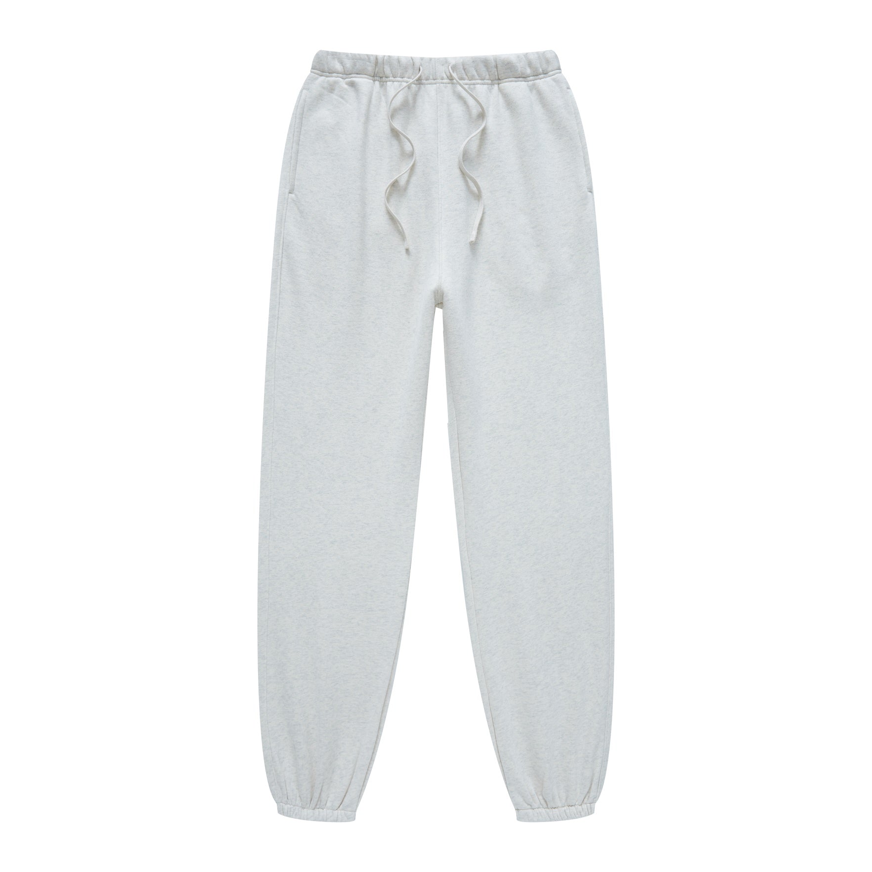 light grey adult pants for winter
