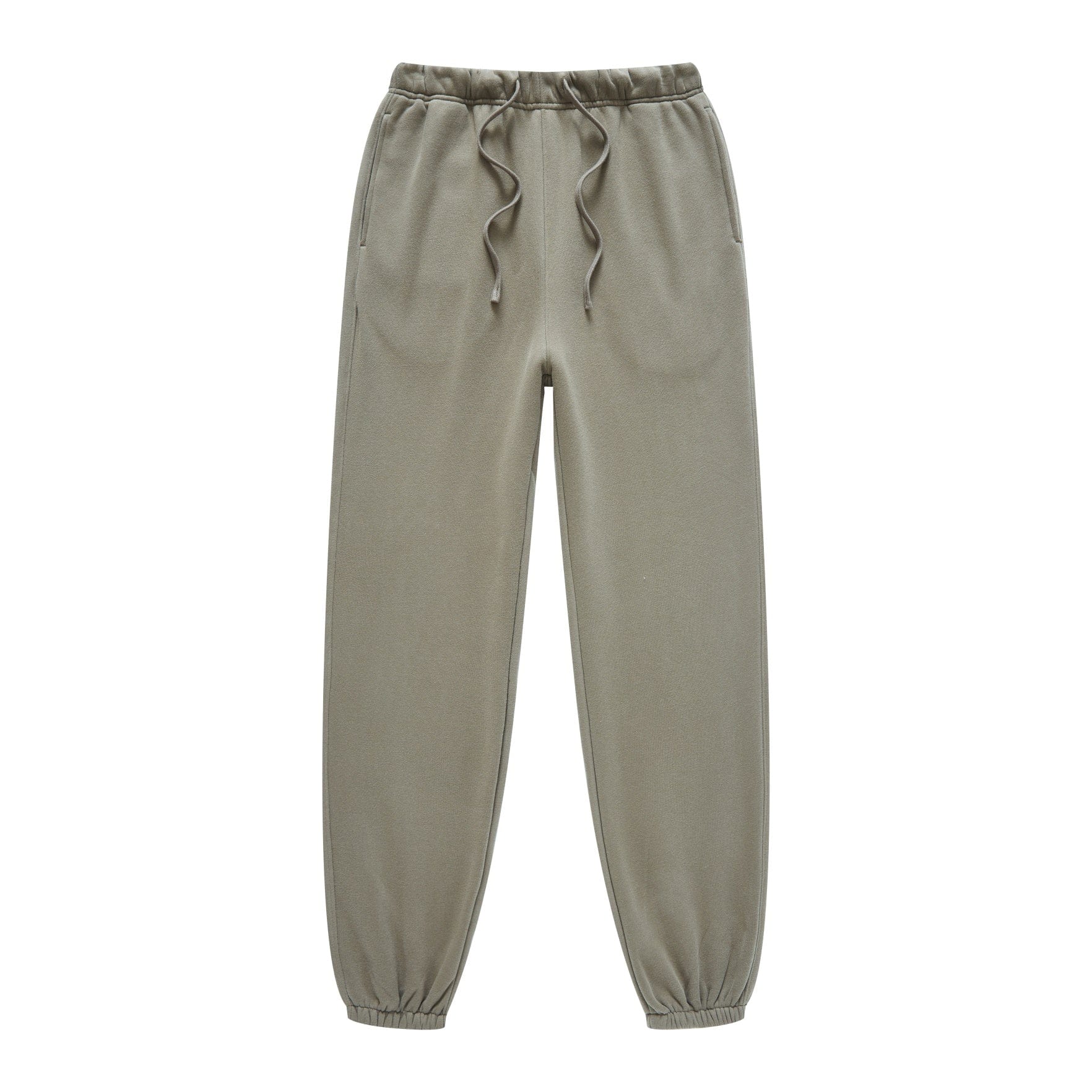 grey green adult pants wholesale