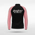Embrace Radiance Full-Zip Jacket for Team Pink