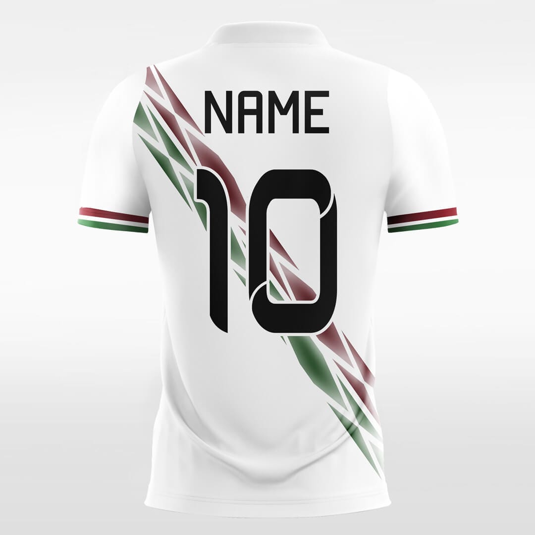 Cordage Jersey for Sublimation