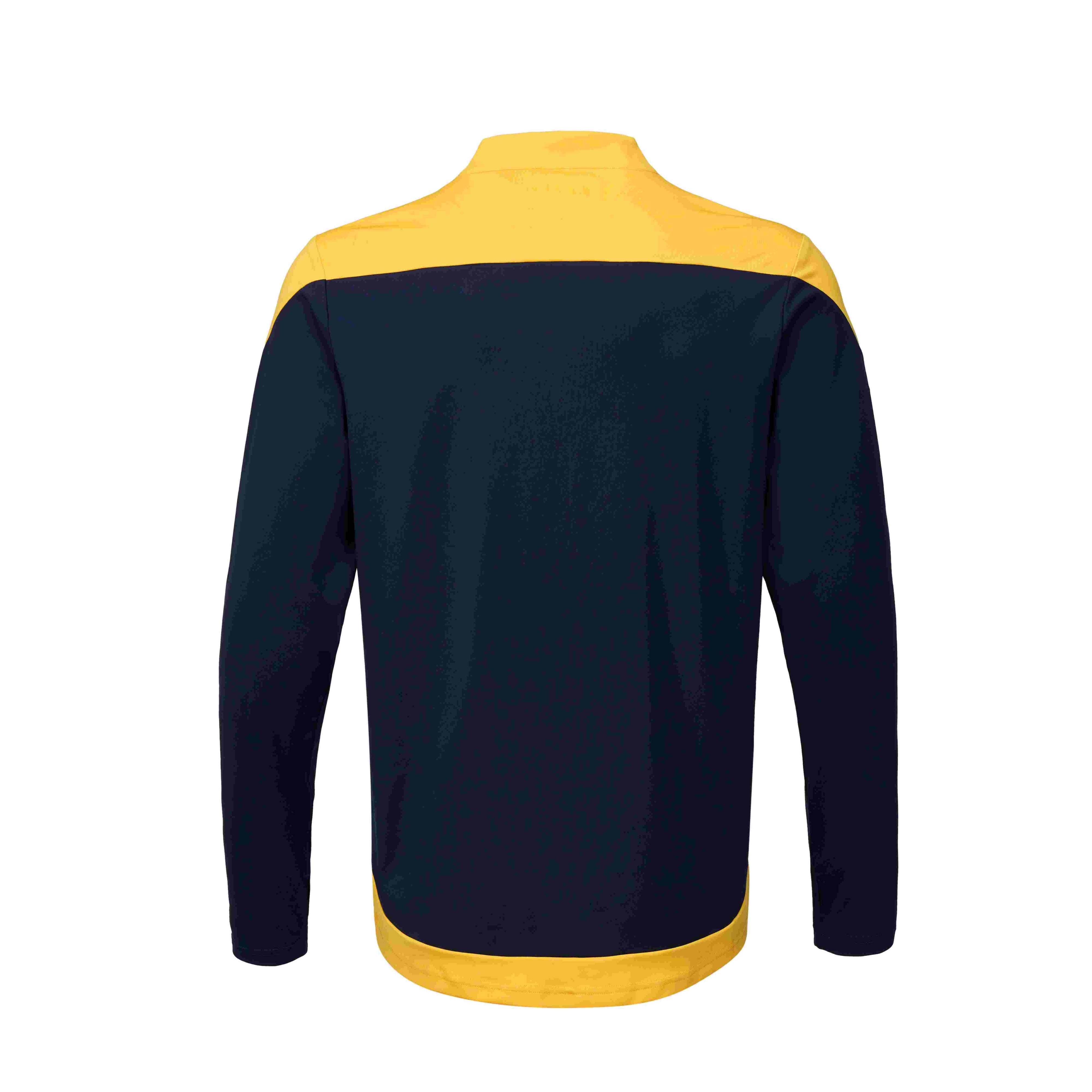 CCM 24/25 Men's Athletic Quarter Zip Jacket – CIKERS Australia