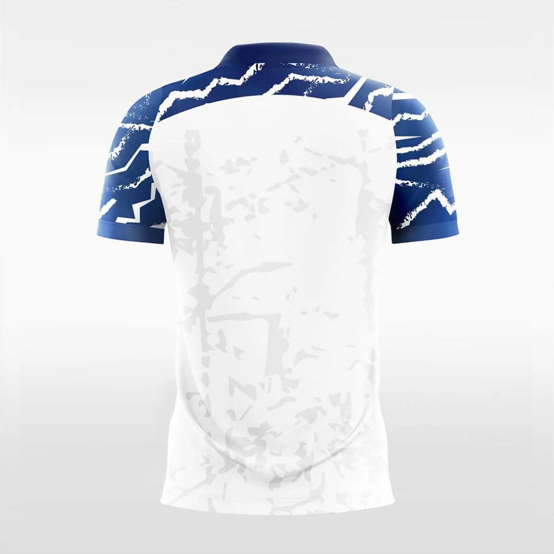 Custom Handball Jersey for Men Sublimation WS201GYQG3
