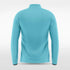 Mint Embrace Blizzard Adult Jacket for Team