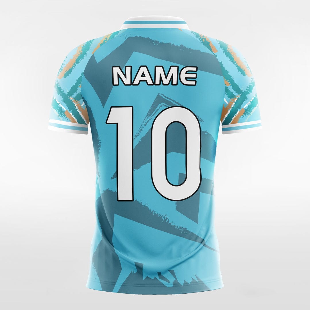 Custom Phuket Team Jersey