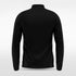 Black Embrace Blizzard Sublimated Adult Jacket