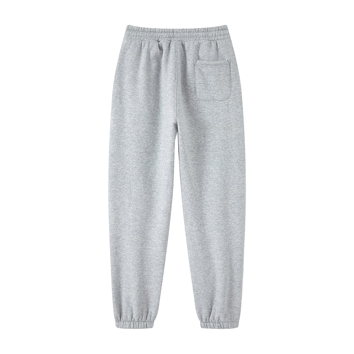 350GSM Heavyweight Pants Print Design 