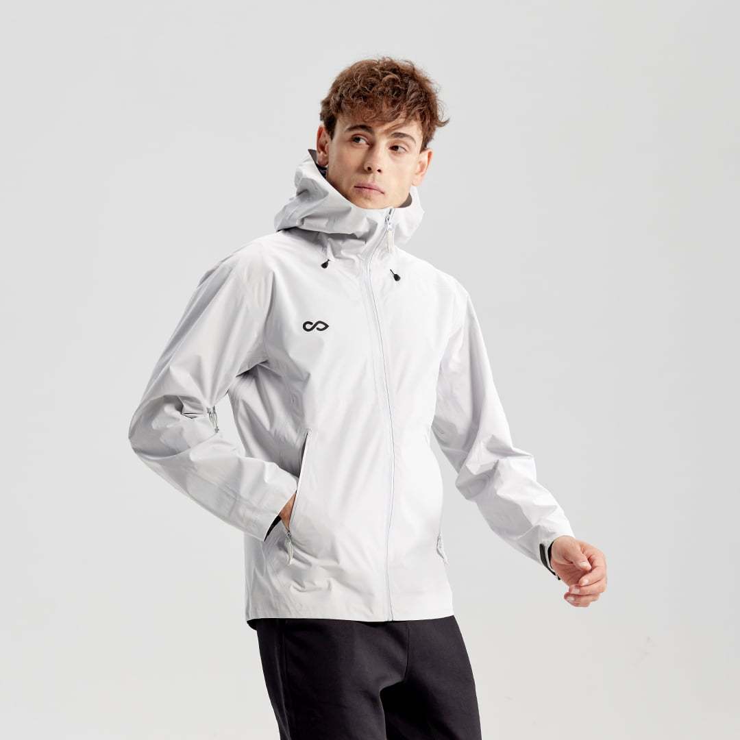 Windrunner - Rash Jacket – CIKERS Australia