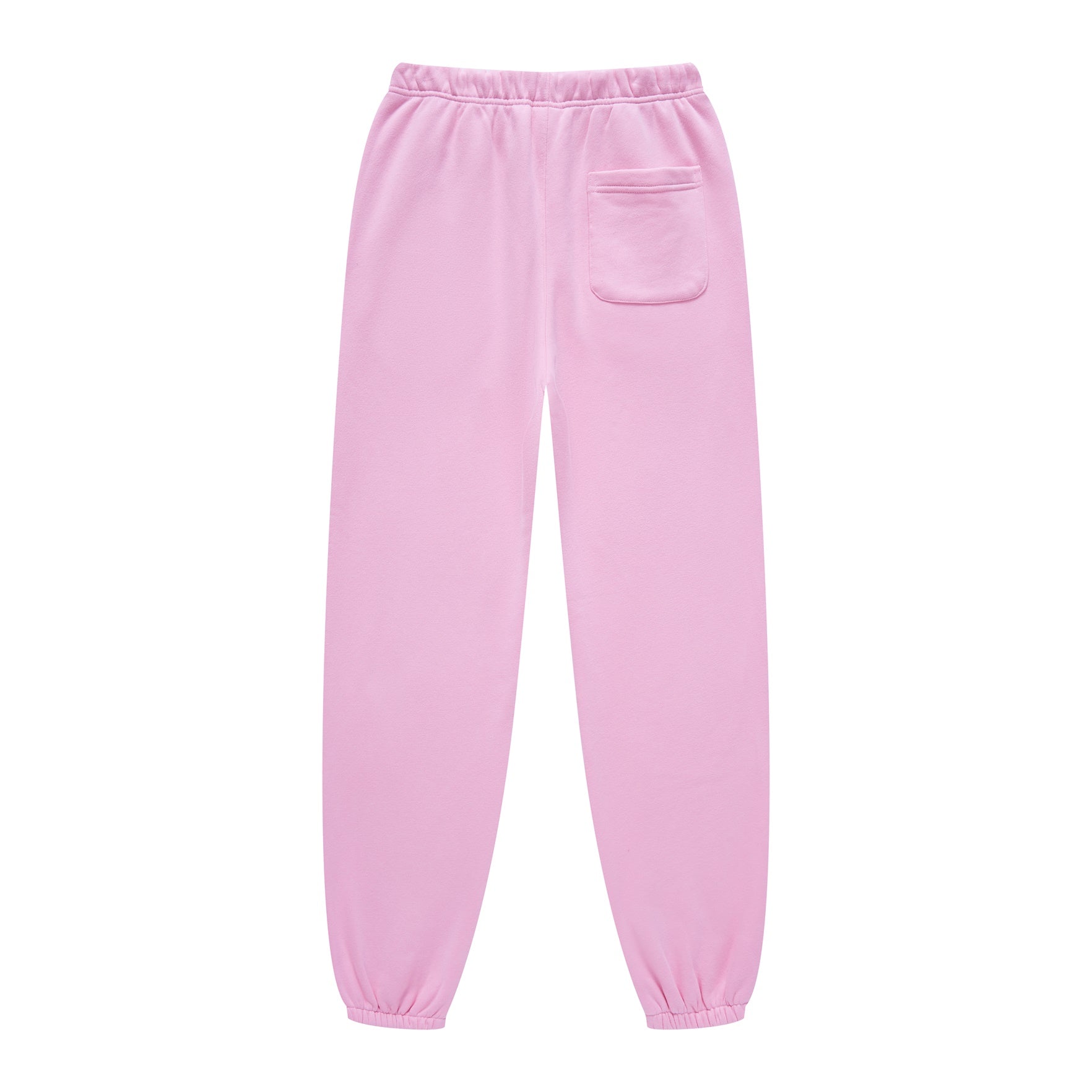 pink pants for winter