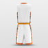 Python Sublimated Basketball Set
