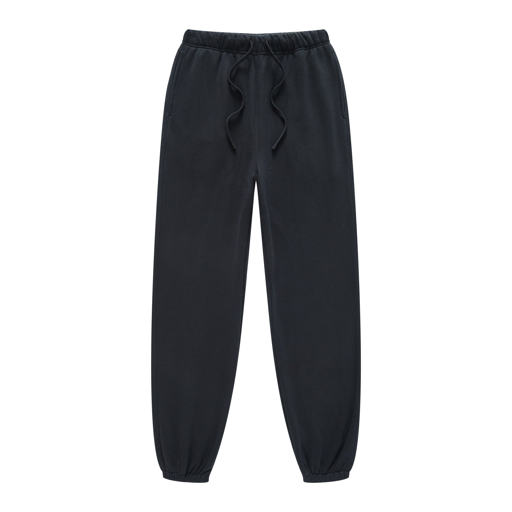 black pants for winter