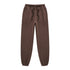 adult pants brown