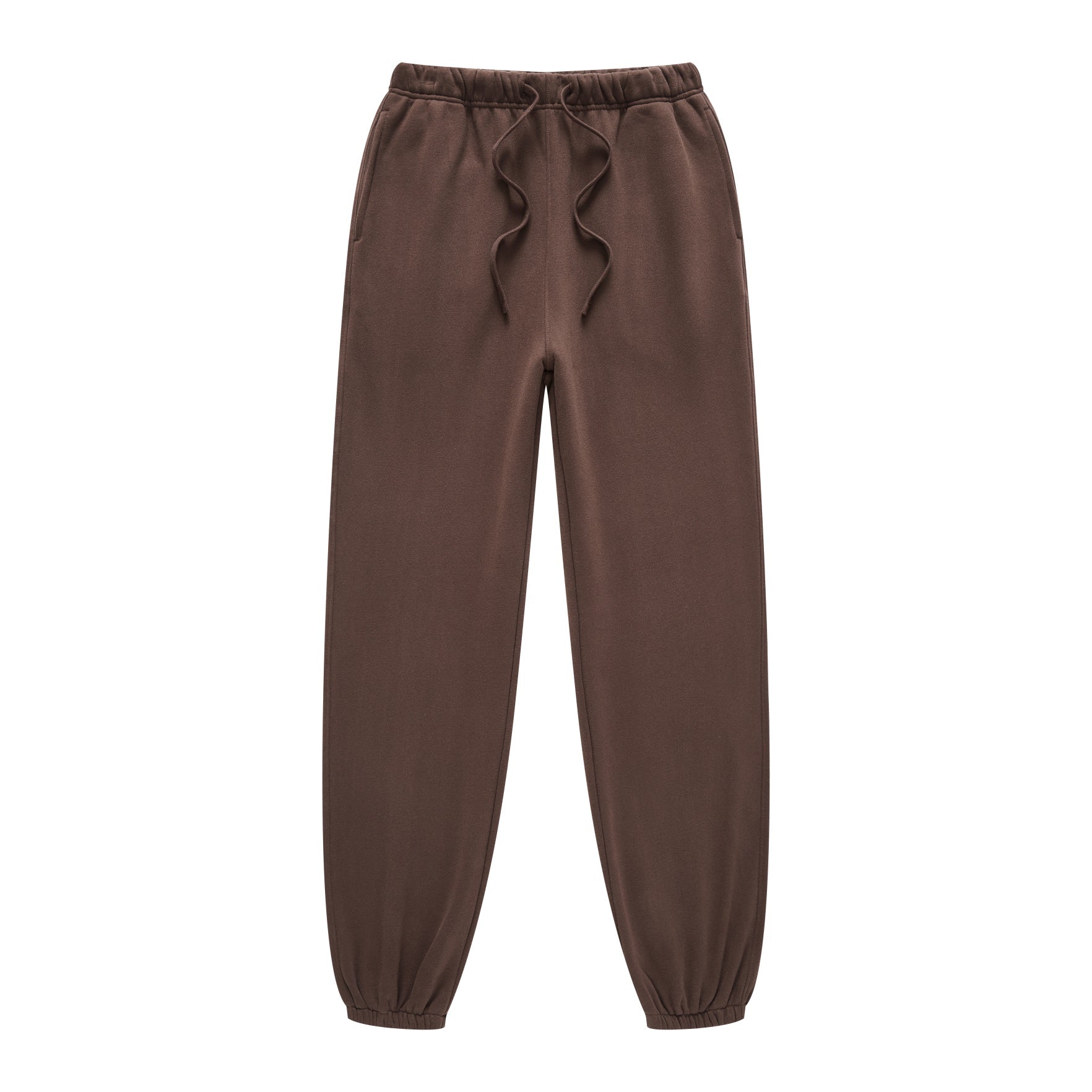 adult pants brown