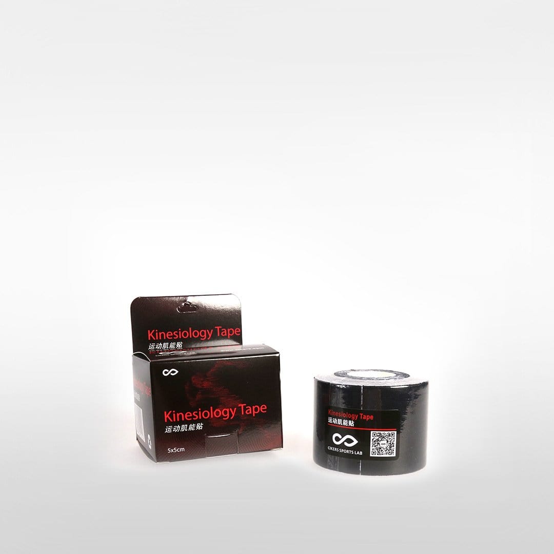 Recluse Kinesiology Tape for Team