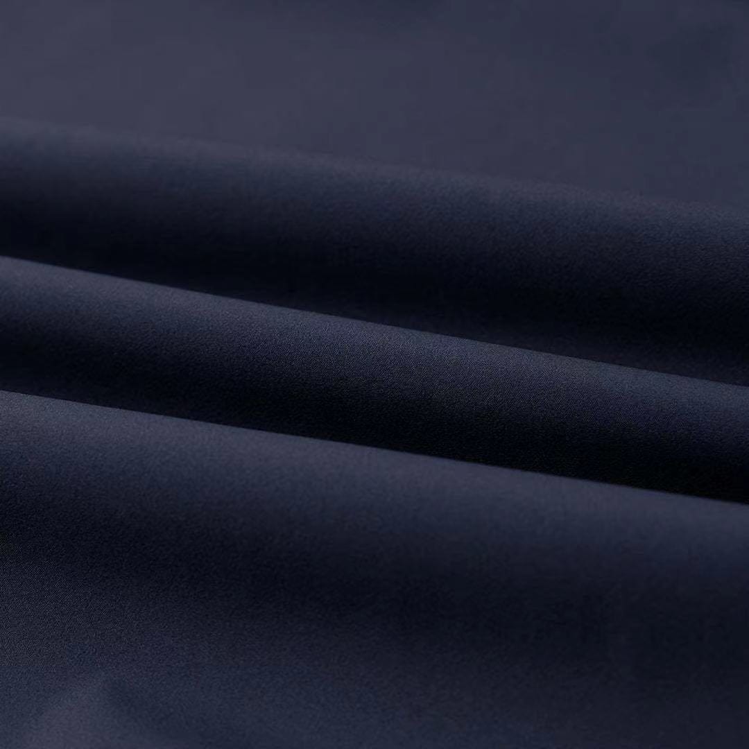 Windbreaker Cloth Details