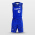 blue basketball jerseys