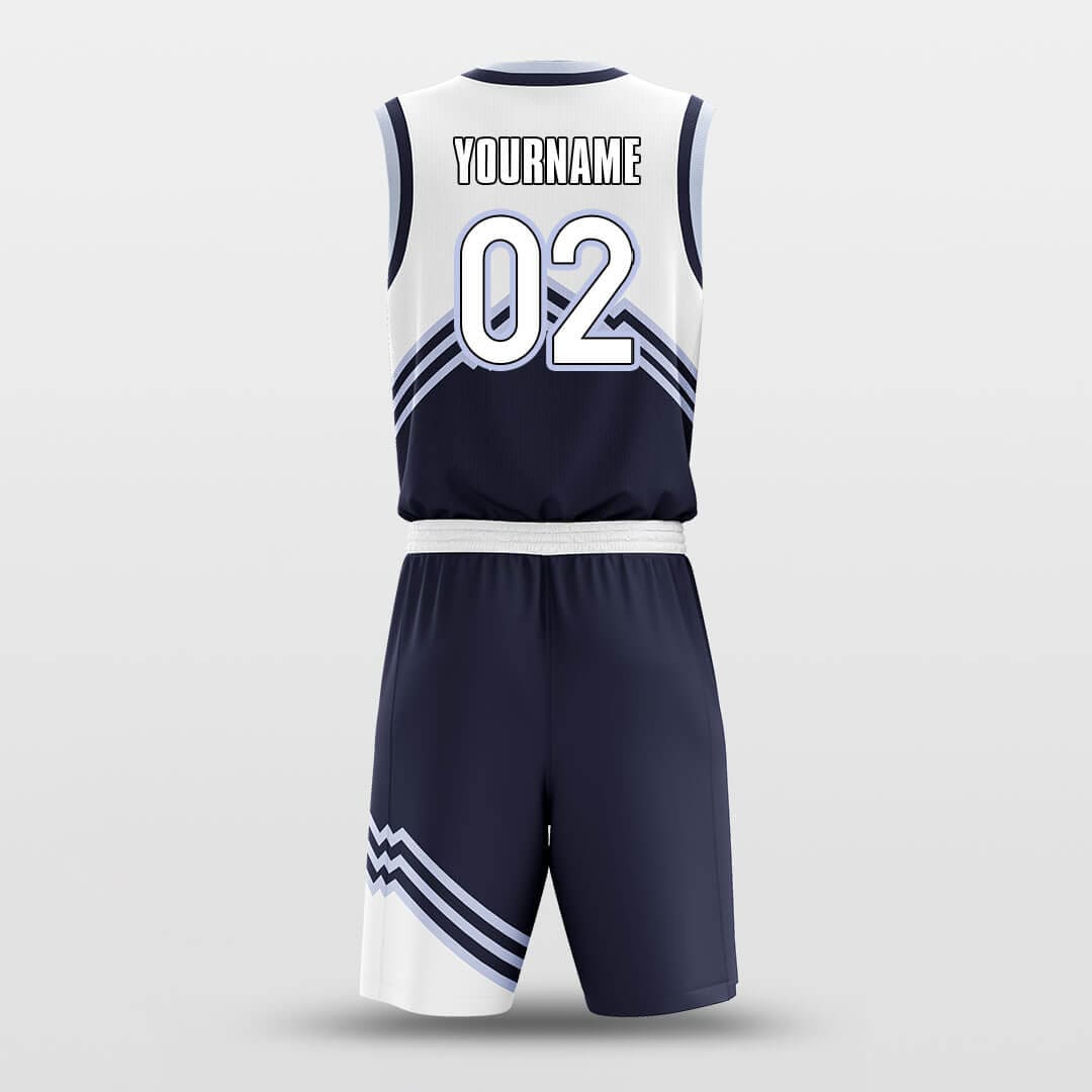 custom basketball jersey set