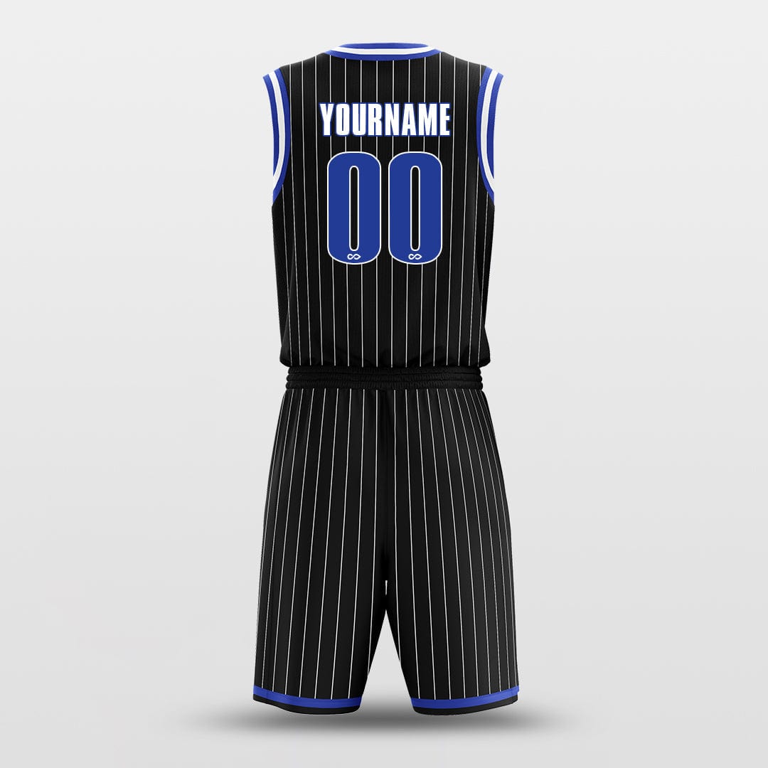 custom black basketball jerseys