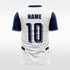 custom soccer jersey