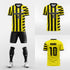 custom soccer jerseys kit