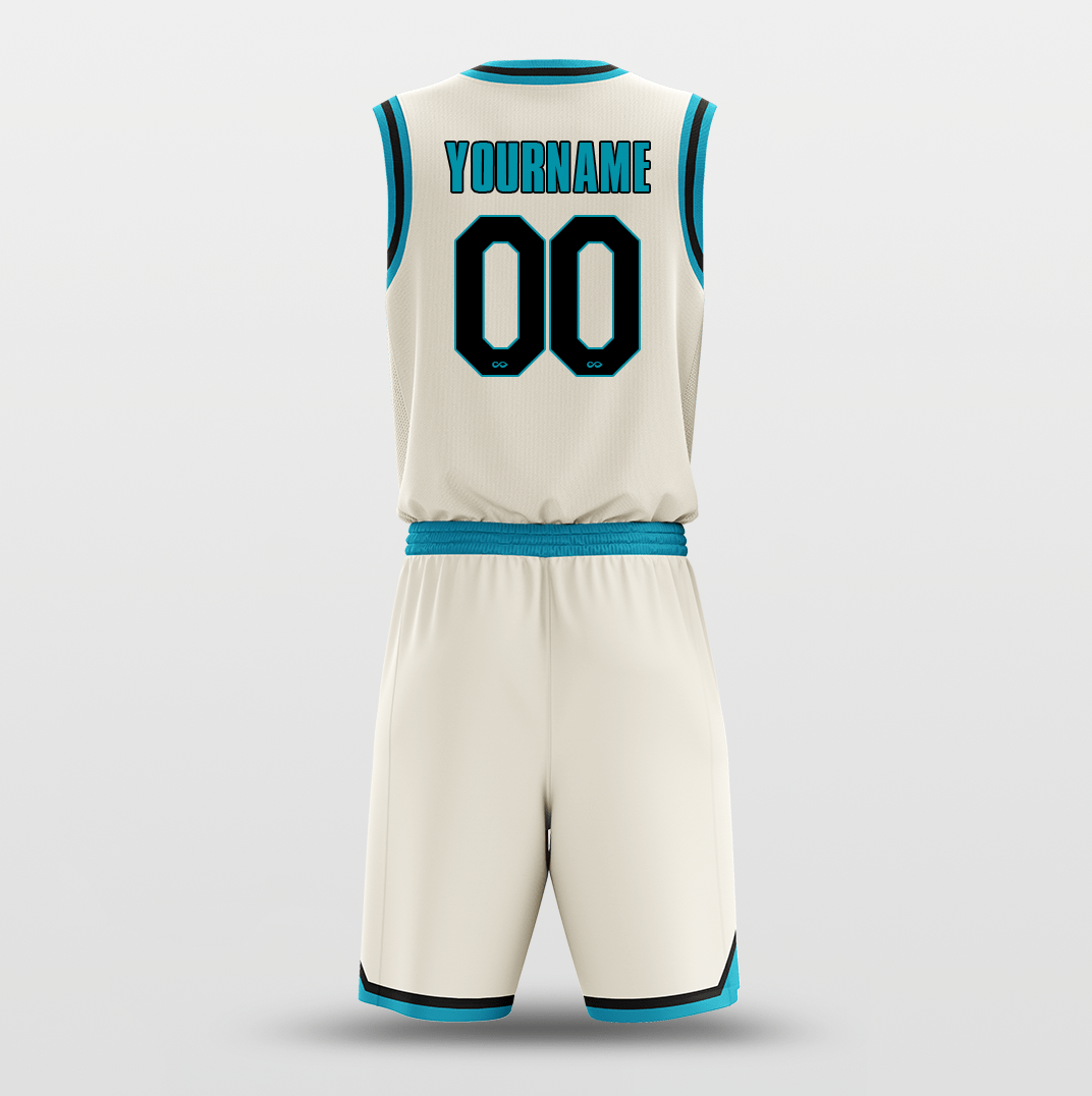 khaki basketball jerseys