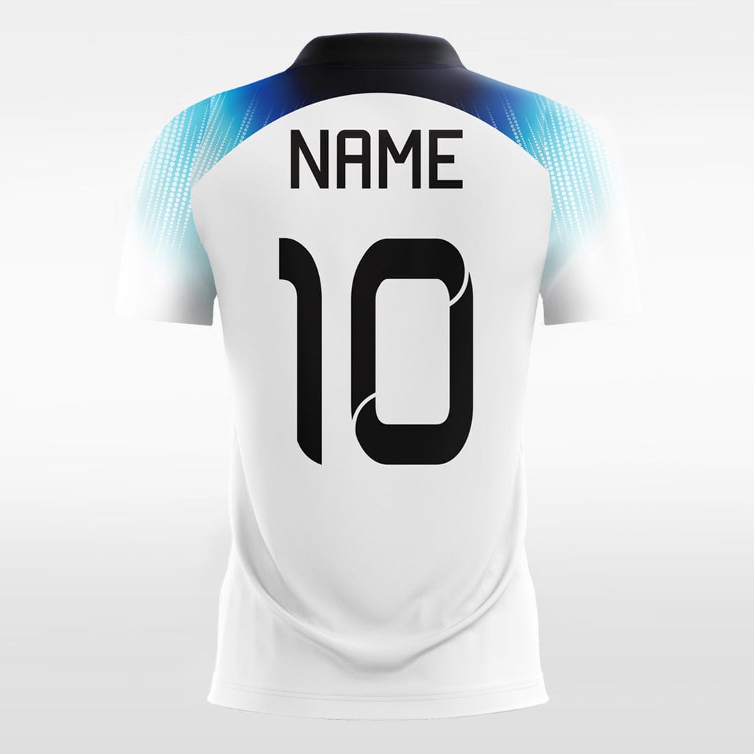 kids soccer jerseys custom design